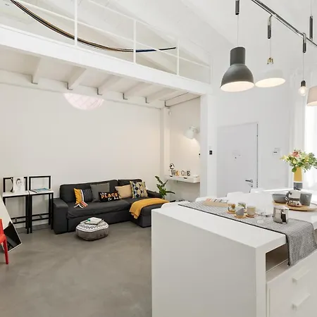 As Feel - Alibert Design Loft * Rome