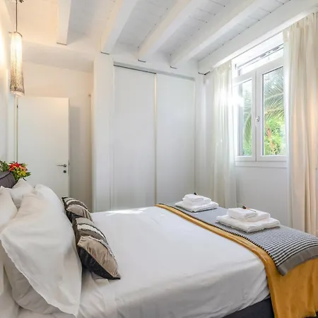As Feel - Alibert Design Loft Apartment *