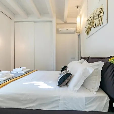 Apartment As Feel - Alibert Design Loft