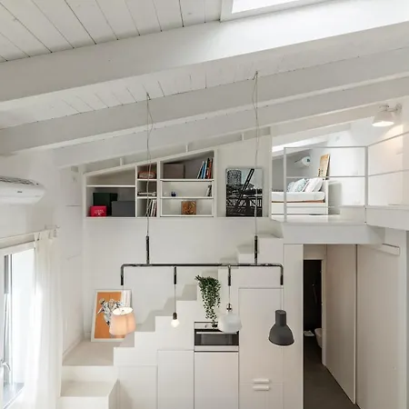 As Feel - Alibert Design Loft