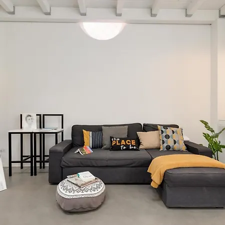 Apartment As Feel - Alibert Design Loft Rome