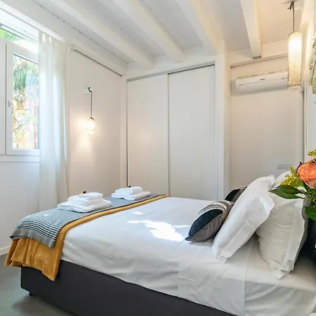 As Feel - Alibert Design Loft * Roma