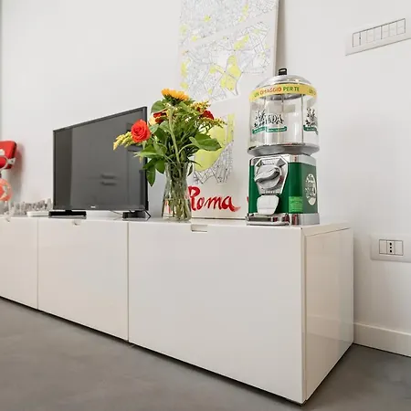 As Feel - Alibert Design Loft Apartment *