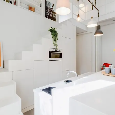 As Feel - Alibert Design Loft