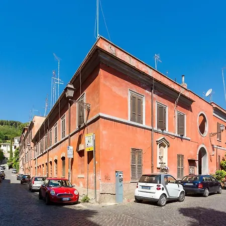 Appartamento As Feel - Alibert Design Loft