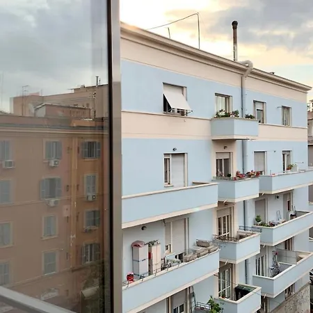 Lele San Lorenzo Roma