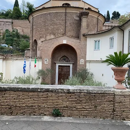 Apartment In 2