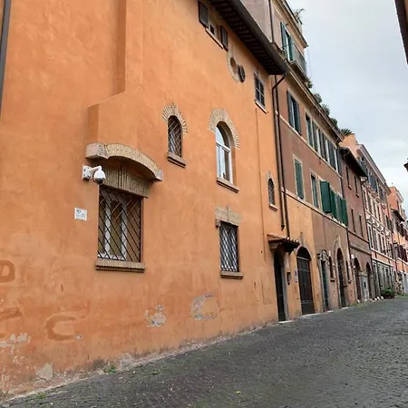 In 2 Rome
