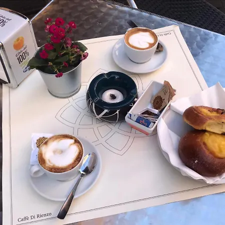 Delsì - Pantheon