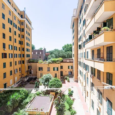 Wishingrome Holiday home Rome