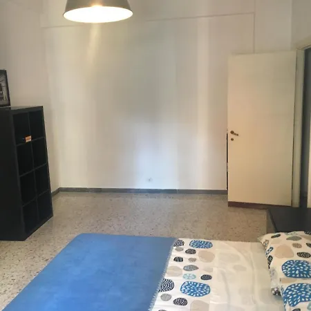 Apartment Vigna Clara *