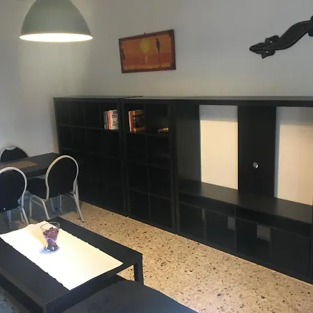 Apartment Vigna Clara