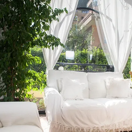 Bed & Breakfast Orsini