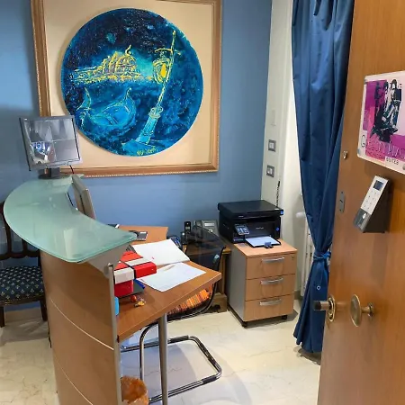 Bed & Breakfast Gregory Place Fine Vatican 2*