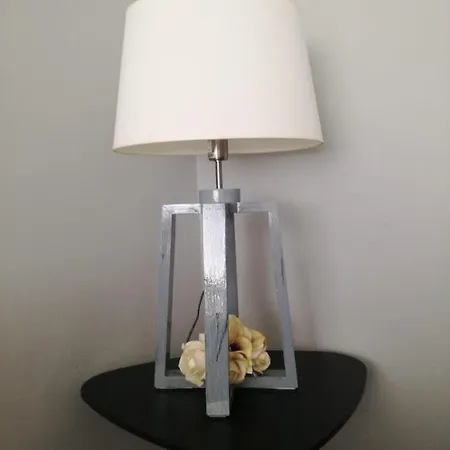 Casa Huber Smart Ammiragli Rome