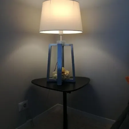 Casa Huber Smart Ammiragli *