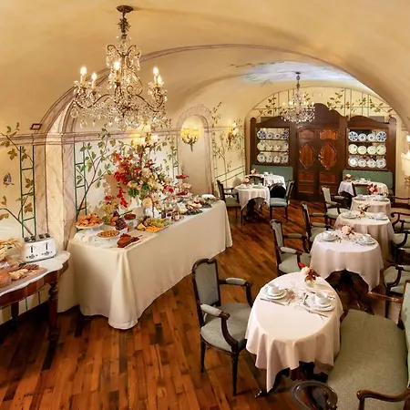 Hotel Boutique Campo De' Fiori