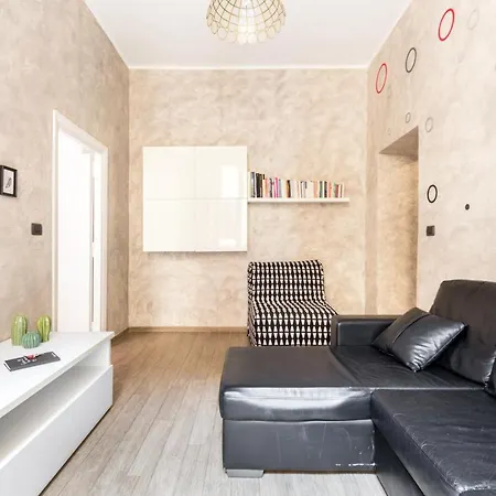 Riari 59 Trastevere - Vacation M&d Roma