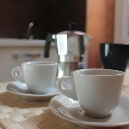 Apartamento Riari 59 Trastevere - Vacation M&d Roma