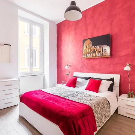 Apartamento Riari 59 Trastevere - Vacation M&d *