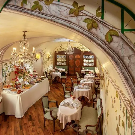 Hotel Boutique Campo De' Fiori Rome