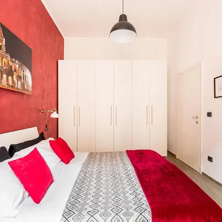 Riari 59 Trastevere - Vacation M&d * Roma