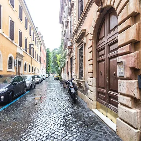 Apartamento Riari 59 Trastevere - Vacation M&d *