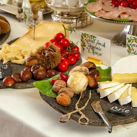 Hotel Boutique Campo De' Fiori