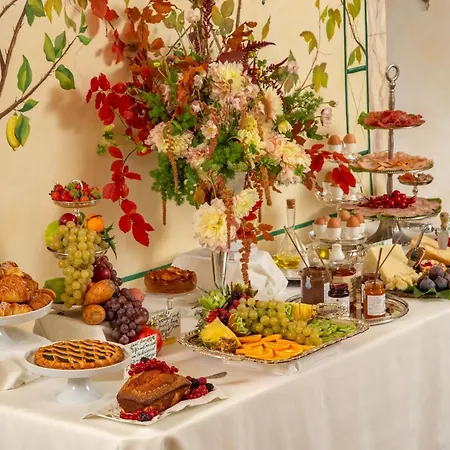 Boutique Campo De' Fiori Hotel Rome