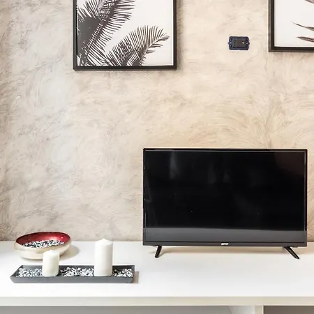Apartamento Riari 59 Trastevere - Vacation M&d *