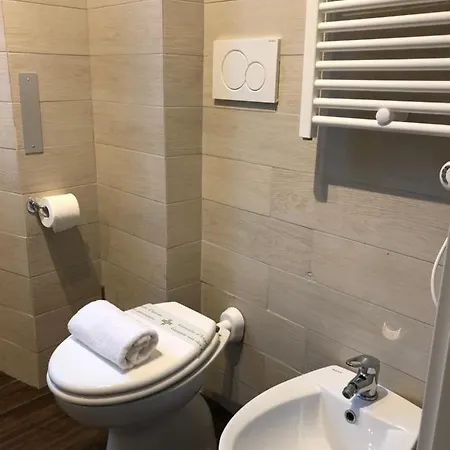 Guest house Beplace Aventino Rome