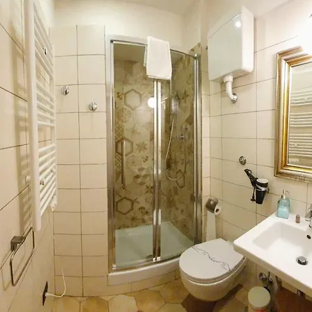 Bed & Breakfast Arco Di Gallieno Řím