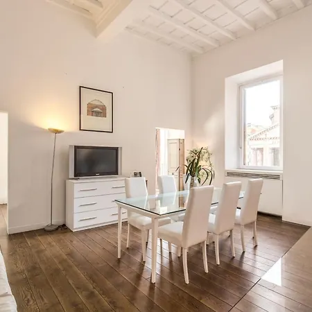 Bed & Breakfast La Residenza Del Sole Al Pantheon Rome