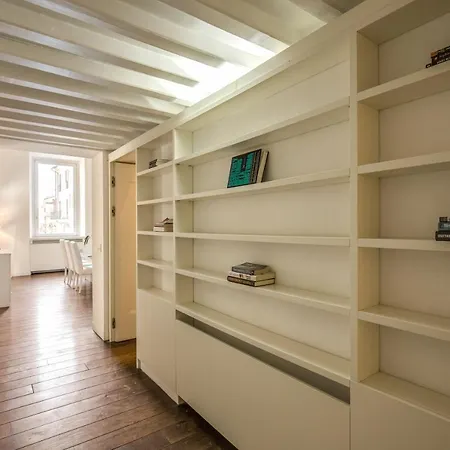 Bed & Breakfast La Residenza Del Sole Al Pantheon Rome