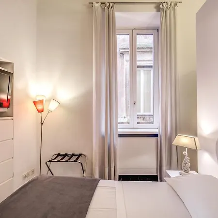 Bed & Breakfast La Residenza Del Sole Al Pantheon