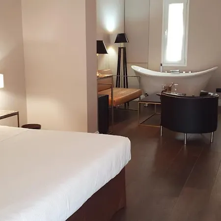 Guest house Althea Roof Terrace Rome