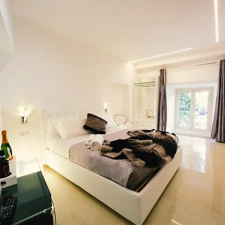 Bed & Breakfast San Pietro Grand