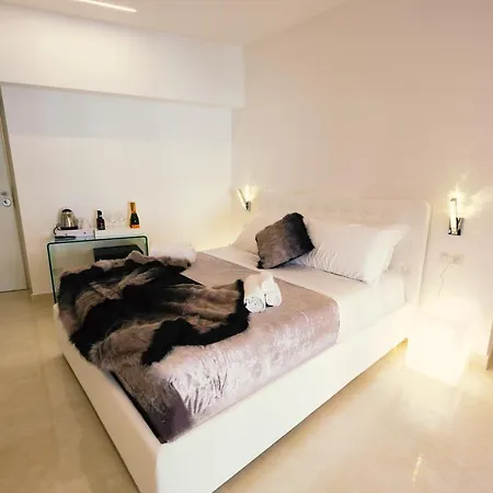 Bed & Breakfast San Pietro Grand