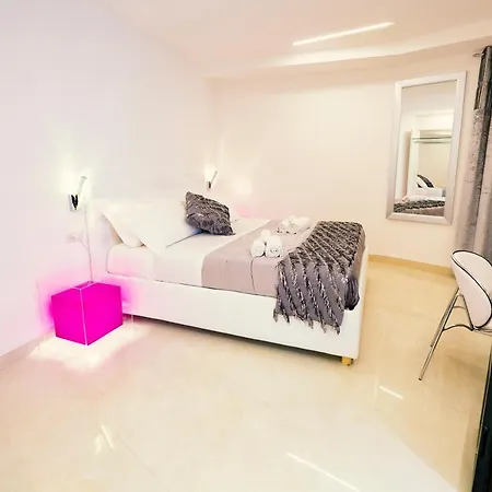 Bed & Breakfast San Pietro Grand 2*