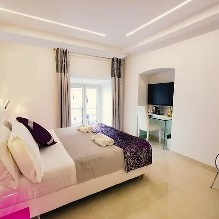 Bed & Breakfast San Pietro Grand 2*