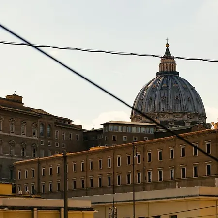 San Pietro Grand Bed & Breakfast 2*