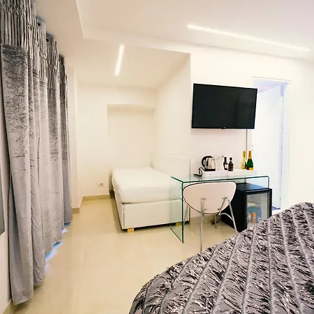 Bed & Breakfast San Pietro Grand