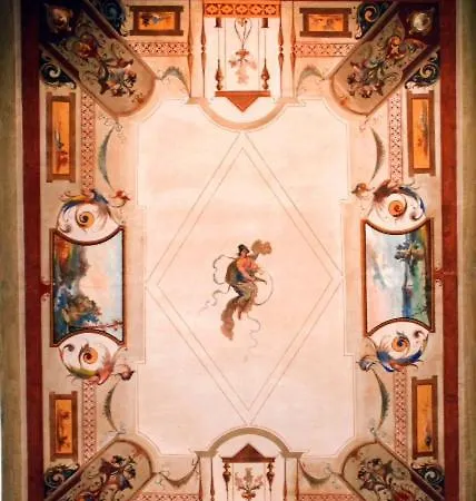 Apartamento Spanish Steps Art Roma