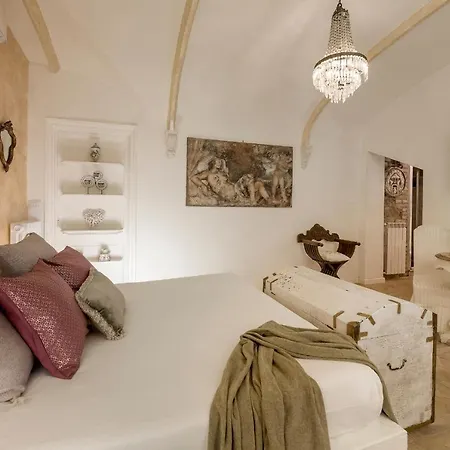 St.peter's Mirror - Romantic View Apartment