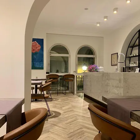 Florea Palace Roma
