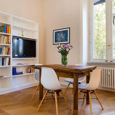 Casa Tommasina Rome