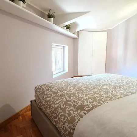 Apartment Aparts Rome