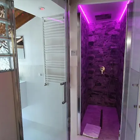 Apartment Aparts *