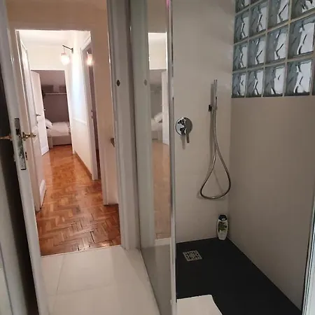 Aparts Apartment Rome