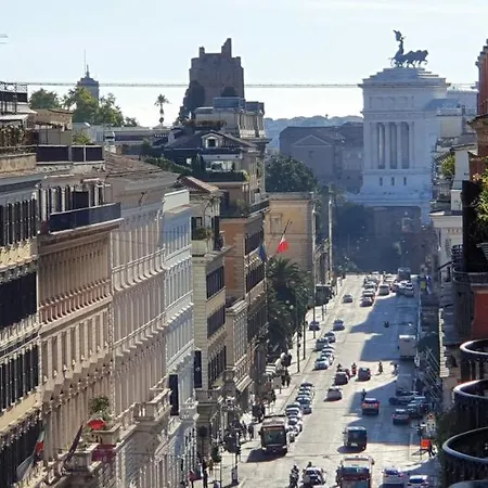 Apartment Aparts Rome